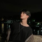 Jeno Instagram -