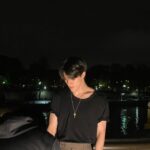 Jeno Instagram -