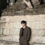 Jeno Instagram -