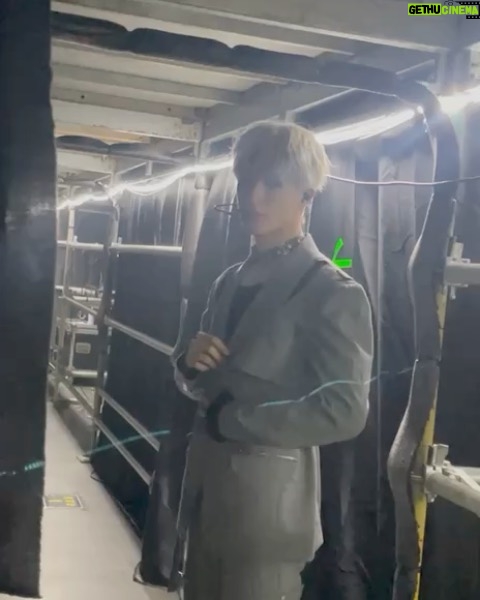 Jeno - 2.4 Million Likes - 드림쇼 비하인드.. ㅎㅎ