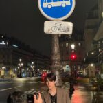 Jeno Instagram -