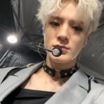 Jeno Instagram - 📸