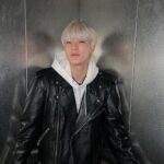 Jeno Instagram - 엘베 반사판 괜찮네 ㅋㅋㅋ