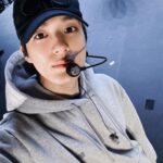 Jeno Instagram - Thank you HONGKONG !!