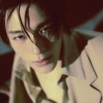Jeno Instagram - @ferragamo