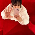 Jeno Instagram - 🐶