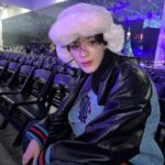 Jeno Instagram - Hot&Cold🔥&❄️