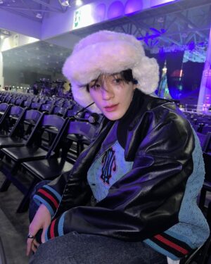 Jeno Instagram - Hot&Cold🔥&❄️