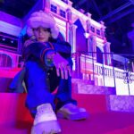 Jeno Instagram - Hot&Cold🔥&❄️
