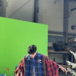 Jeno Instagram -