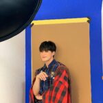 Jeno Instagram -
