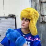 Jeno Instagram - Candy🍭🍭
