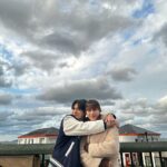 Jeno Instagram - 오랜만이야~~