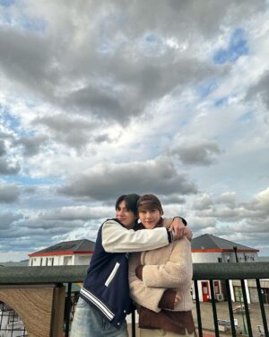 Jeno Instagram - 오랜만이야~~