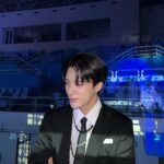 Jeno Instagram - 시즈니 항상 고마워요~~💚