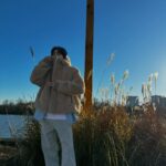 Jeno Instagram - 🐻