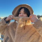 Jeno Instagram - 🐻