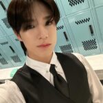 Jeno Instagram - 시즈니 너무너무 고마워요~~🥹 #mma2023 #nctdream