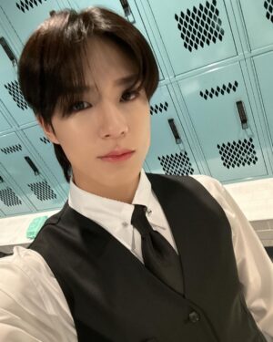Jeno Instagram - 시즈니 너무너무 고마워요~~🥹 #mma2023 #nctdream