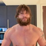Jensen Ackles Instagram - Thanks iPhone for reminding me what I looked like a year ago today. All prepped and ready for some #soldierboy action!!! Can’t wait for @theboystv S3. It’s gonna get hairy. 🫵🏼😎