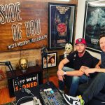 Jensen Ackles Instagram - I sat down with my dear old friend, @themichaelrosenbaum for his podcast @insideofyoupodcast We laughed we cried (not really) we reminisced and got deep. But just to be clear…I was under the influence and not responsible for anything I said. 😊. But check it out anyway. http://bit.ly/watchinsideofyou