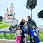 Jensen Ackles Instagram – Once again…Danneel celebrates her birthday by heading to Disneyland. This year…it was Paris. 🏰🗼 *special thanks to the whole cast of @disneylandparis … you all are fantastic.
And a very Happy Birthday to my D. 🎂🥳🫶🏼 #disneylandparis30