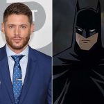 Jensen Ackles Instagram – I know I tweeted about this a few days ago but…I’m just so stoked that this is finally coming out. We recorded voices a couple years ago. Secrets are hard to keep, especially when #Batman is involved.  Animated or not…I actually get to say “I’m Batman”…and really mean it.  Boyhood dream ✅ …can’t wait for more!  #batmanthelonghalloween 
@warnerbrosentertainment 
@dccomics 

…RIP @nayarivera 💔