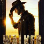 Jensen Ackles Instagram - Go get ‘em cowboy. @thecwwalker starts tonight starring this guy I know. @jaredpadalecki I better see some sweet roundhouse kicks!!!