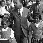 Jensen Ackles Instagram - His work is not done. It’s up to all of us to continue his teachings. #mlk #blm
