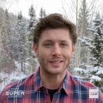 Jensen Ackles Instagram - So this happened!!! And because I only had 30sec to say thanks...I know I missed a lot of folks. Allow me to highlight a few. Peter Roth. Mark Pedowitz. Kripke. Singer. Dabb. Mish. Dee. There are so many more and you know who you are. And I’m grateful for each and every one of you. I didn’t win this award...WE won this award. (But I’m gonna hang on to it). 😉