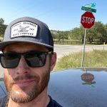 Jensen Ackles Instagram - To celebrate #nationalsmallbusinessday I thought I’d take “baby” for a drive and tell you about some very dear friends of mine. Kevin, one of my groomsmen, (there are no stories...I promise 😏) and his wife Hilary, own a beautiful little jewelry store in Vail, Co. @squashblossomvail Like many, this year has been tough on the shop and they are doing their best to hang in there. If you’re looking for gifts (as some do this time of year)...please check them out. It’s where I go.