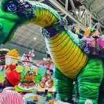 Jensen Ackles Instagram - March 1st. You know what that means….Happy #FatTuesday #mardisgras y’all. ….oh and Happy Birthday to me! 🥳