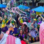 Jensen Ackles Instagram – March 1st.  You know what that means….Happy #FatTuesday #mardisgras y’all.
….oh and Happy Birthday to me! 🥳