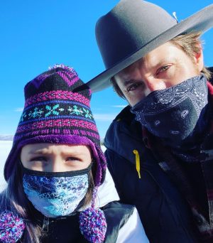 Jensen Ackles Instagram - Today is my little girl’s 8th birthday. And the first one I’ve ever missed. Oh, how I wish I could be with her. It breaks my heart that I’m not. And it breaks my heart to see her growing so fast. I wish I could slow time for us. I truly do. But those are super powers I haven’t quite figured out just yet. If anyone has a hack for that...please let me know. 

-Me aka JJ’s Dad
(Operating virtually)