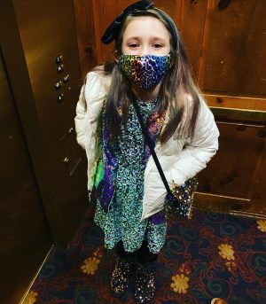 Jensen Ackles Instagram - Today is my little girl’s 8th birthday. And the first one I’ve ever missed. Oh, how I wish I could be with her. It breaks my heart that I’m not. And it breaks my heart to see her growing so fast. I wish I could slow time for us. I truly do. But those are super powers I haven’t quite figured out just yet. If anyone has a hack for that...please let me know. 

-Me aka JJ’s Dad
(Operating virtually)