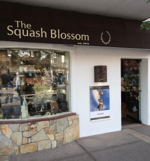 Jensen Ackles Instagram - To celebrate #nationalsmallbusinessday I thought I’d take “baby” for a drive and tell you about some very dear friends of mine.  Kevin, one of my groomsmen, (there are no stories...I promise 😏) and his wife Hilary, own a beautiful little jewelry store in Vail, Co.  @squashblossomvail Like many, this year has been tough on the shop and they are doing their best to hang in there.  If you’re looking for gifts (as some do this time of year)...please check them out.  It’s where I go.