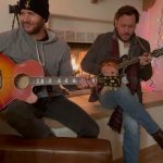 Jensen Ackles Instagram - And yes…it’s a soirée, a party and an EXTRAVAGANZA!!! @radiocomusic