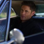 Jensen Ackles Instagram - Woke up at 6am this morning. That alarm went off with a heavy tone. Today is the final day of a 15 year journey. One that has changed my life forever. To those I have worked with on this journey and to those who have watched and supported...you will never understand my great appreciation for you. “Thank you” doesn’t cover it. There just aren’t words. I’m so grateful for these memories that I will carry with me forever. What a ride it has been. And what a run. #spnfamilyforever here are a few shots from our final days...including today. I’ll try and send more later, but in true SPN form...we are in the middle of “nowhere” and have zero service. Go figure. Stay tuned.