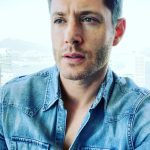 Jensen Ackles Instagram - It’s gonna be a rough 2 weeks. @cw_supernatural #seriesfinale