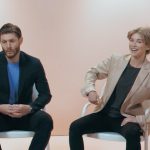 Jensen Ackles Instagram - 10 years of marriage and it’s come to this...remaking eighties music videos. Thanks for always keeping it fun and interesting @danneelackles512 . 💙#happyanniversary ...I’ll forever be your bodyguard. (But I probably won’t call you Al). Thanks to @javiermercedesx @leoresig @johnresig & @thechive for putting this together. Next time...I’ll bring an actual Bass Guitar 🎷🎺🎸😂Also, thx 2 @paulsimonofficial & @chevychase for a lifetime of entertainment.🙏🏼