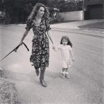 Jensen Ackles Instagram - As another Mother’s Day comes and goes...I once again can’t seem to find the words of love and appreciation for all that you do to keep this family strong. Maybe the words don’t exist. But like JDM said...We will continue to look for them. Happy Mother’s Day @danneelackles512 today and everyday. We are so lucky and blessed to have you at the controls. And to all the mothers out there...thank you. 🙏🏼❤️ 🌎