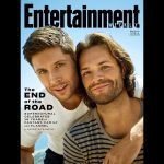 Jensen Ackles Instagram - Last summer we set out to start our 15th and final season of #Supernatural. The kind folks over at @entertainmentweekly thought they’d take a few pics as we set out on our final journey. Even though we haven’t completed the journey just yet...you can Check out all the pics and the article at https://ew.com/tv/supernatural-stars-cover-ew-to-reflect-on-the-shows-undying-legacy/. Thanks to EW and especially @samhighfill for making us laugh. It was a good day.