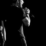 Jensen Ackles Instagram - #tbt to all those times I imagine being a rockstar. 😎 Thanks to those who indulge me. You’re saints. (📸 @monicadphoto )