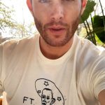 Jensen Ackles Instagram - You can’t win ‘em all.