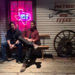 Jensen Ackles Instagram - Ran into an old buddy of mine. Check out what happens in tonight’s episode. Seriously though...it was so great havin one of my longtime pals @christiankane1 join me on the show. We had too much fun! #spnfamily