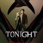 Jensen Ackles Instagram - Tonight’s the night. Let’s turn it up!!!