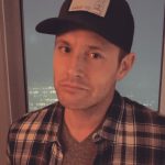 Jensen Ackles Instagram - @radiocomusic
