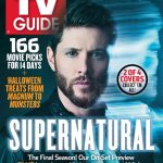 Jensen Ackles Instagram - Once again @TVGuideMagazine is helping us kick off our premier week with a few magazine covers. Thanks to all those who have supported us for so many years. It has been an honor. It has changed my life. Now let’s get this show on the road! #spnfamily #EndOfTheRoadTour #spn15