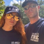 Jensen Ackles Instagram - Although I don’t live in L.A. anymore, it still plays a very big role in my life. With fire season upon us and predicted to be worse than last year...I wanted to show support to the heroes who have been and will be on the front lines. Join me in showing your support by grabbing your LAFD gear at SupportLAFD.shop. 😎😎👨‍🚒👨‍🚒