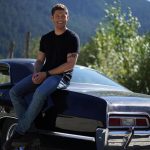 Jensen Ackles Instagram - Woke up at 6am this morning. That alarm went off with a heavy tone. Today is the final day of a 15 year journey. One that has changed my life forever. To those I have worked with on this journey and to those who have watched and supported...you will never understand my great appreciation for you. “Thank you” doesn’t cover it. There just aren’t words. I’m so grateful for these memories that I will carry with me forever. What a ride it has been. And what a run. #spnfamilyforever here are a few shots from our final days...including today. I’ll try and send more later, but in true SPN form...we are in the middle of “nowhere” and have zero service. Go figure. Stay tuned.